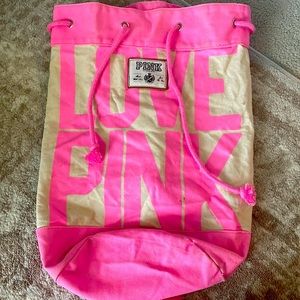 Crossbody Victoria Secret Weekend Bag